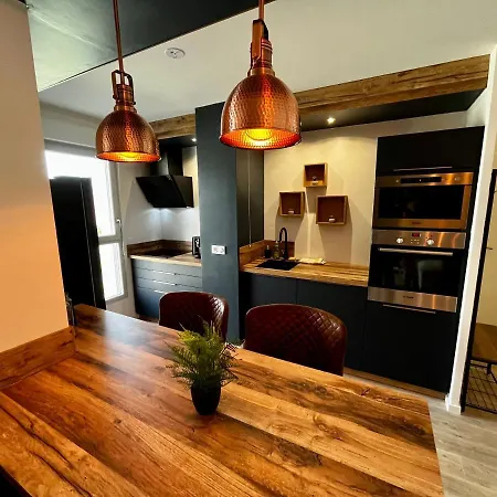 Appartement De Standing Avec Parking Prive Cherbourg-en-Cotentin Exterior photo