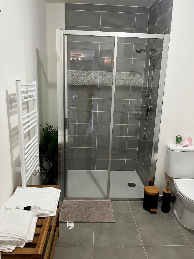 De Standing Avec Parking Prive Apartamento Cherbourg-en-Cotentin