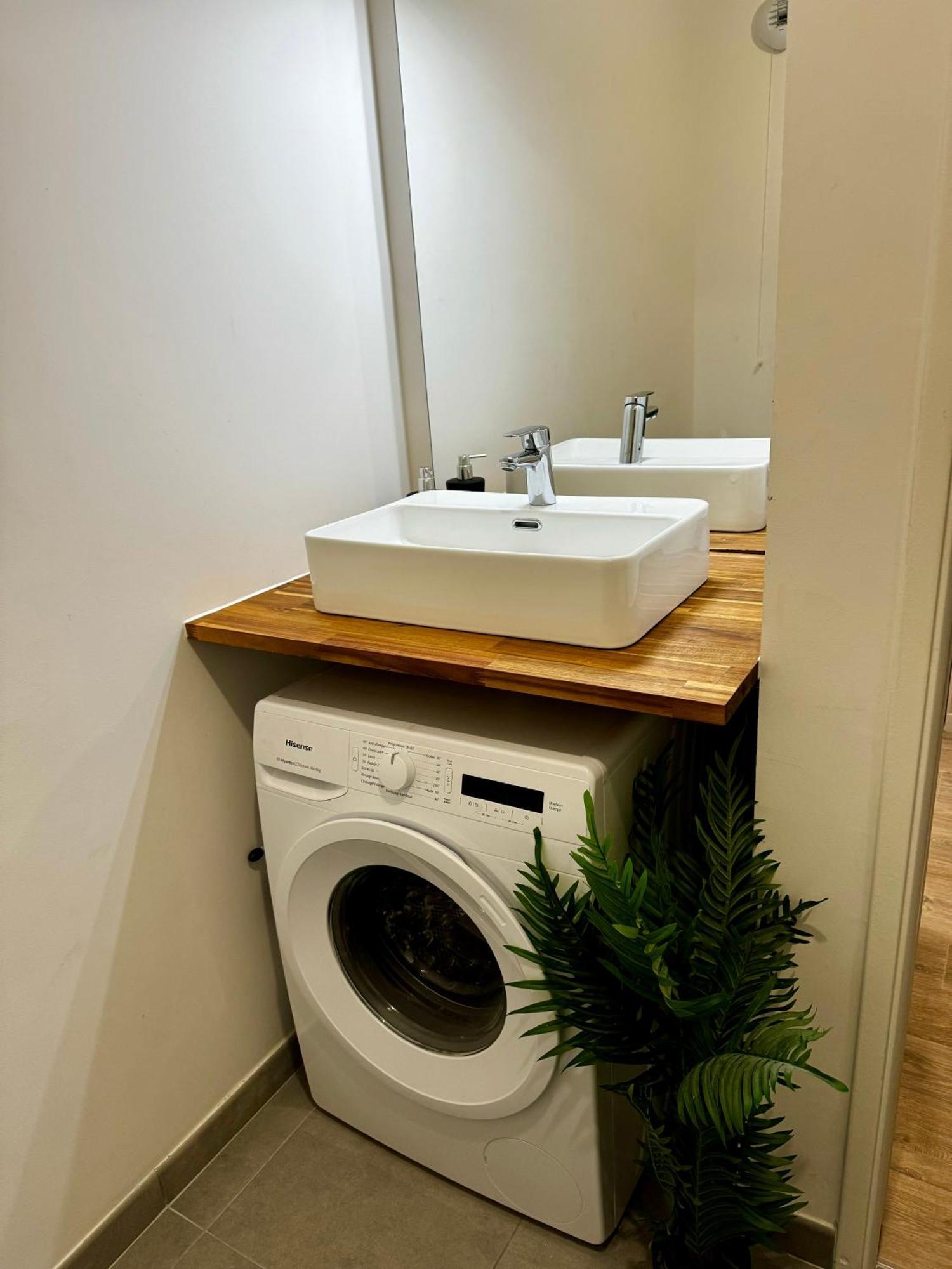 De Standing Avec Parking Prive Apartment Cherbourg-en-Cotentin